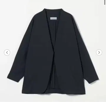 UNITED ARROWS DAISUKE OBANA 노카라 자켓 M