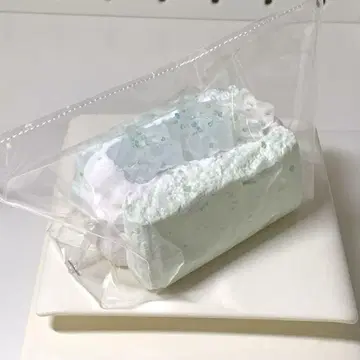 [수감] 실리콘 스퀴즈 별 모래 쫀득쫀득