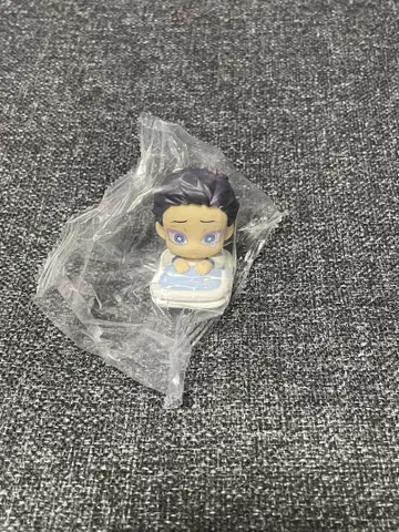 귀멸의 칼날 가챠가챠 오넴탄