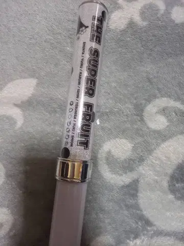 THE SUPER FRUIT 응원봉