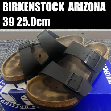 BIRKENSTOCK ARIZONA BLACK 25cm