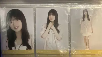 노기자카46 신궁 브로마이드 오가와 아야 썸머 자켓 컴프