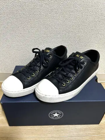 [새상품급] 컨버스 올스타 COUPE TRICO SLIP OX 27cm