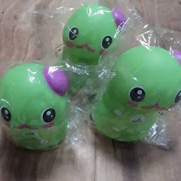 JA 저금통 뱀
