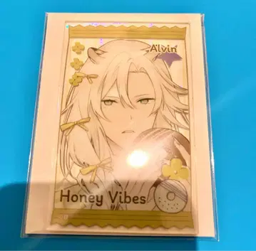 오토메이트 가을바람 마르쉐 아쿠카 Honey Vibes 알빈 a35