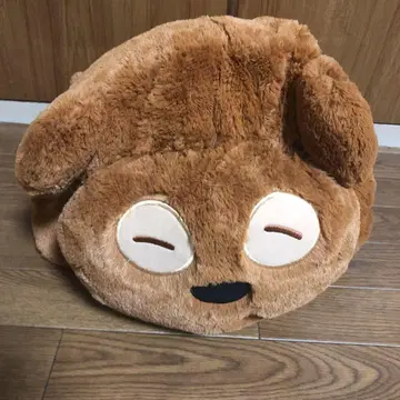 팀의 봉제 인형