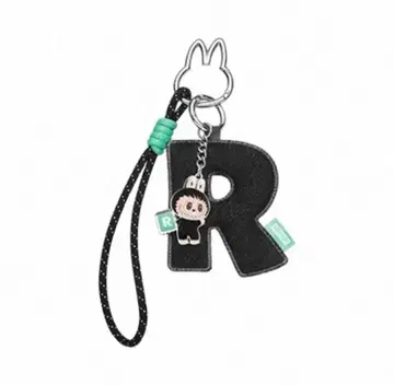 Pin for love R 알파벳 러브팝 마트