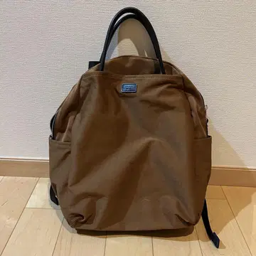 STANDARD SUPPLY 스탠다드 서플라이 왈라비 백팩
