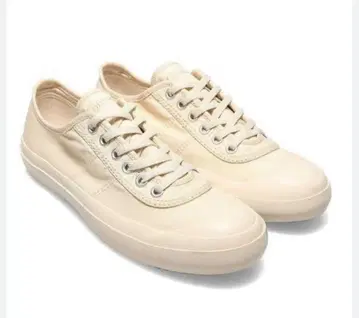 미사용 새상품 converse 컨버스 24cm 슬립온 끈 2way