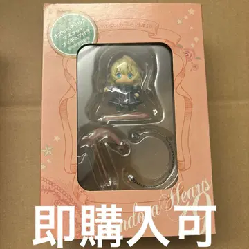 Pandora hearts 피규어 오즈