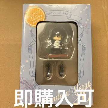 Pandora hearts 피규어 길