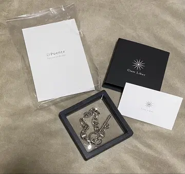 CisstLiber 팔찌 19cm