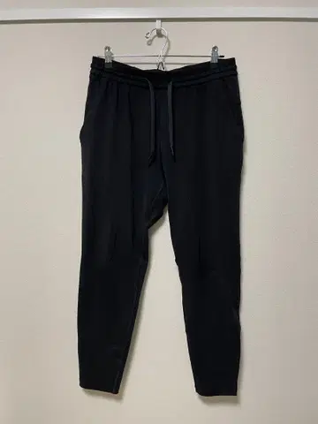 룰루레몬 Soft Jersey 팬츠