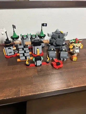 레고 LEGO 71369 슈퍼 마리오