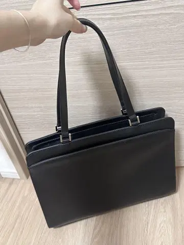 P.S.FA 블랙 비즈니스 백 취업활동 백