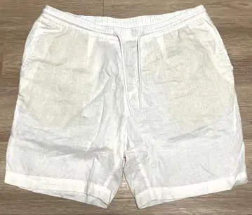 ZARA 숏팬츠