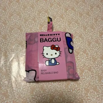 BABY BAGGU HELLO KITTY 헬로키티
