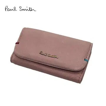 폴스미스 키케이스 로즈 Paul Smit 27