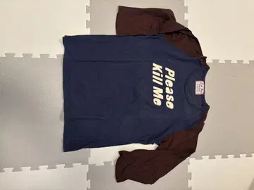 Left field 레프트 필드 7부 기장 아메카지