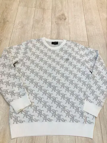 세인트앤드류스 골프웨어 남성용 M 사이즈