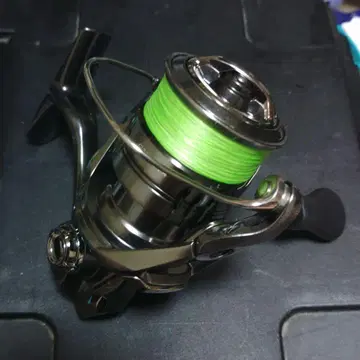 시마노 25 컴플렉스 XR C2500F4