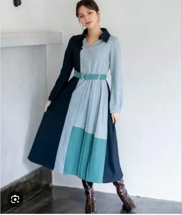 레이디 아젤 원피스
