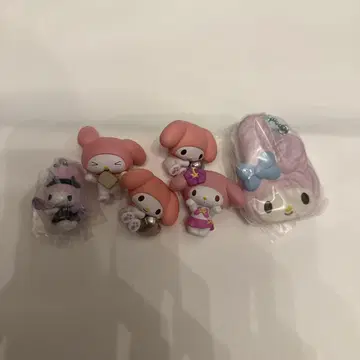 마이멜로디 묶음 판매 (6개 세트)