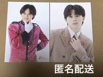 EBiDAN museum 2025 엽서 초특급 타쿠야