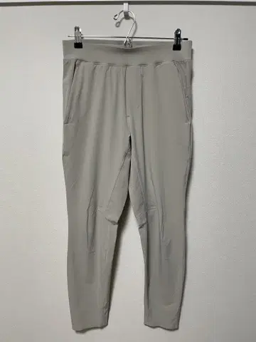 Lululemon 룰루레몬 인 마인드 팬츠