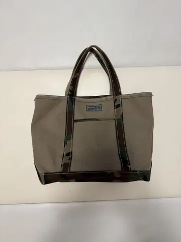 L.L.Bean Boat & Tote