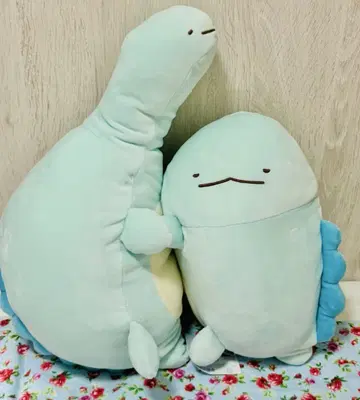 스미코구라시 오야스밋코 오야스밋코 패밀리 BIG 봉제 인형 토카게