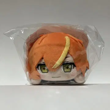 프로세카 시노노메 아키토 누워있는 봉제 인형 Brand New Style