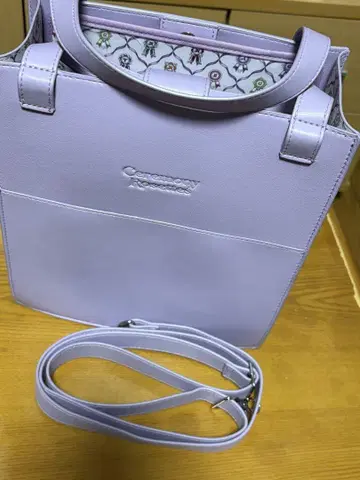 우타프리 샤니스트 숄더백 미카제 아이