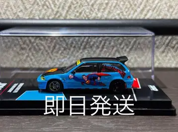 당일 발송 inno64 nogoodracing EF9 환상족 kanjyo