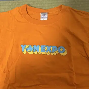 YONEXPO T셔츠 M 사이즈 04 Limited Sazabys