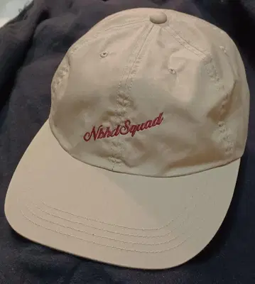 NEIGHBORHOOD DAD CAP 캡 모자 네이버후드