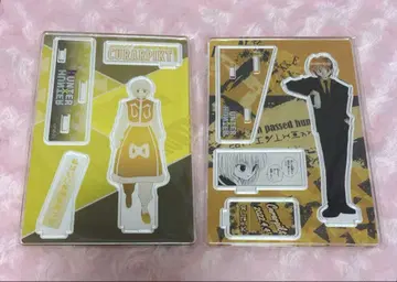 HUNTER x HUNTER 생일 디오라마 피규어 크라피카