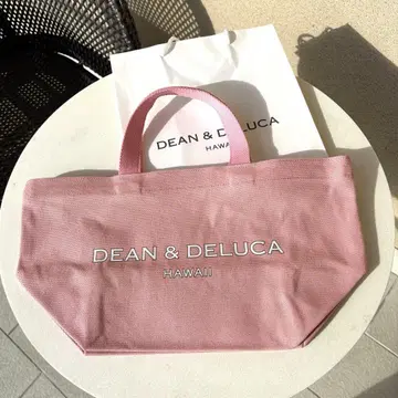 대 세일 [ 새상품 ] DEAN & DELUCA 리뉴얼 한정판 S