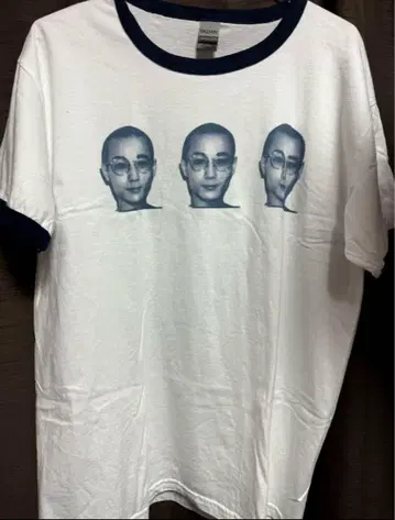 araki 링거 T셔츠