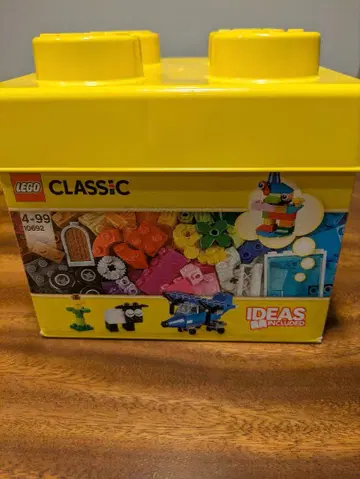 LEGO CLASSIC 10692 블록 세트