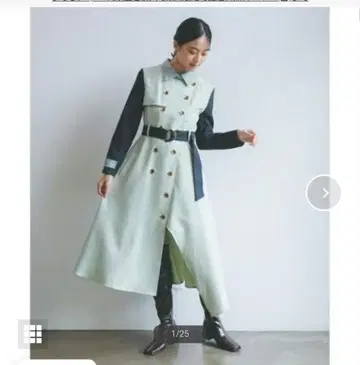 레이디 아젤 원피스
