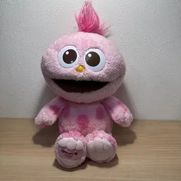유니버셜 Moppy 모피 봉제 인형