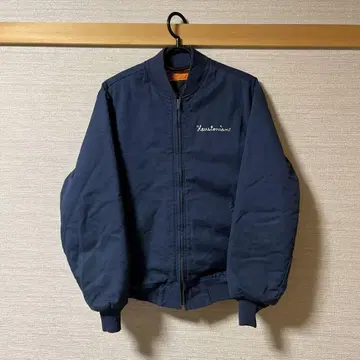 80s 90s 디키즈 워크 자켓 아이젠하워 USA제