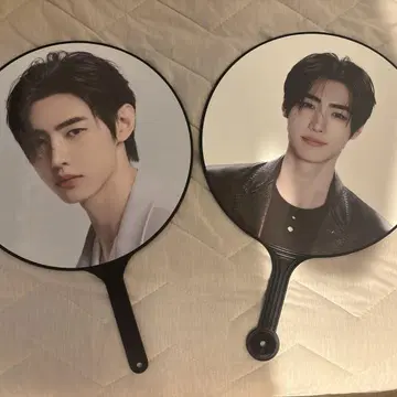 ENHYPEN 성훈 부채