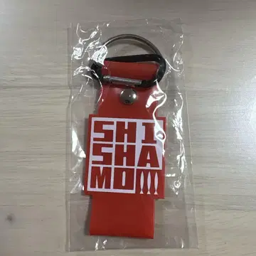 SHISHAMO 타월 홀더 가챠