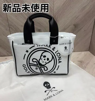 마크앤로나 카트 백
