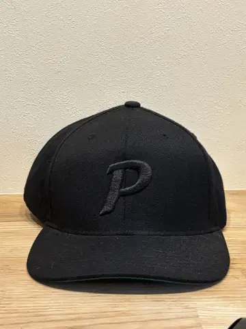 phatrnk 스냅백 캡 팻랭크