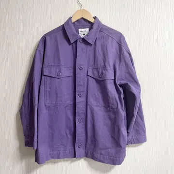 niko and - 니코앤드 퍼플 면 자켓 4