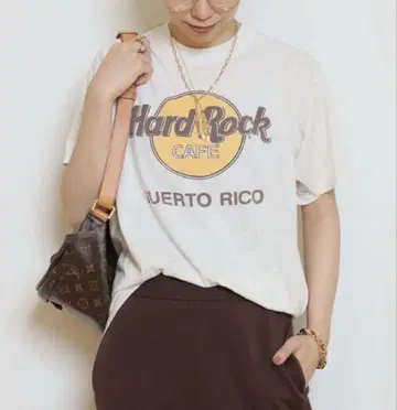 택 포함 뮤즈 두지엠 클라세 Hard Rock Cafe T