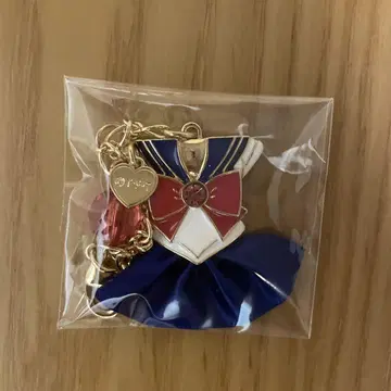 세일러문 코스튬 백참